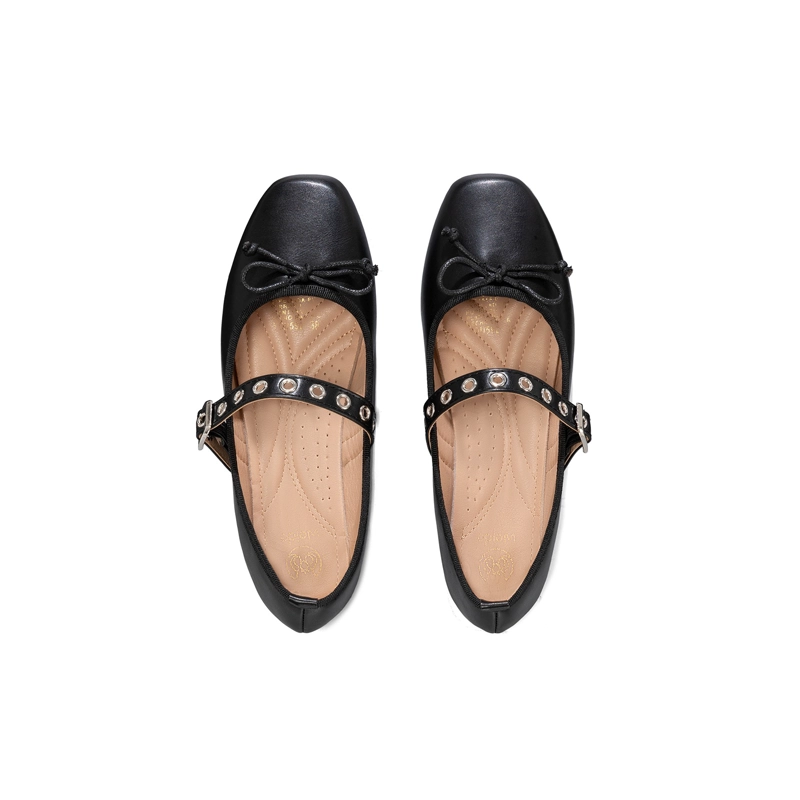 BALLERINAS PU MUJER PLANO WEIDE YOU592 - 3