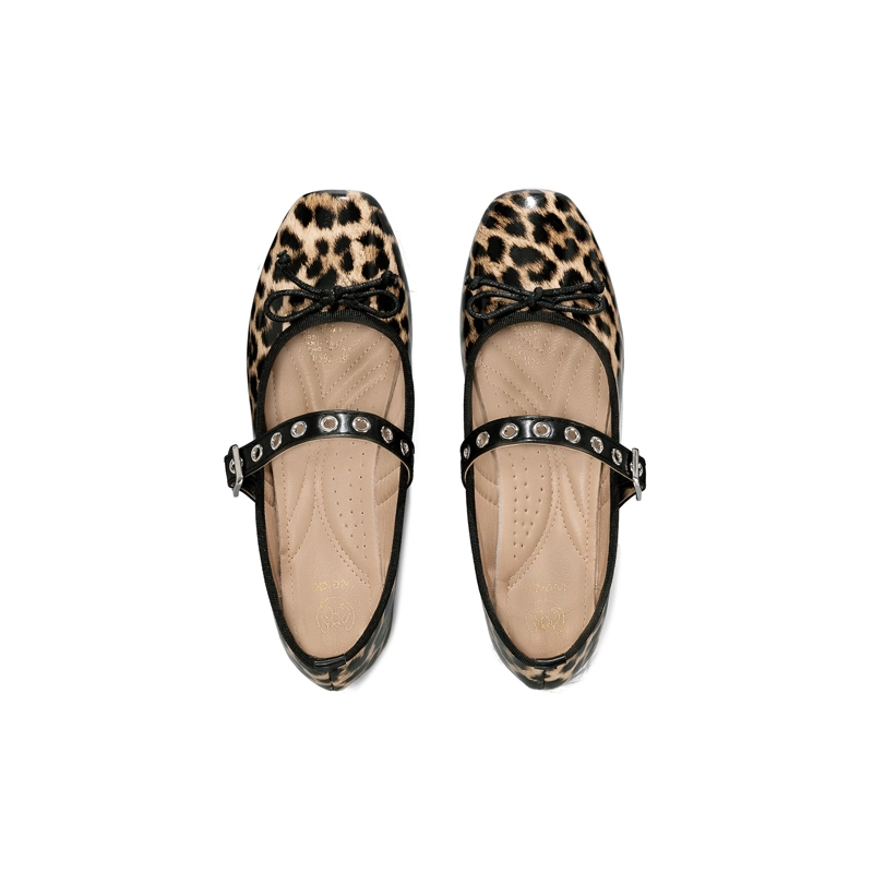 BALLERINAS PU MUJER PLANO WEIDE YOU592 - 3