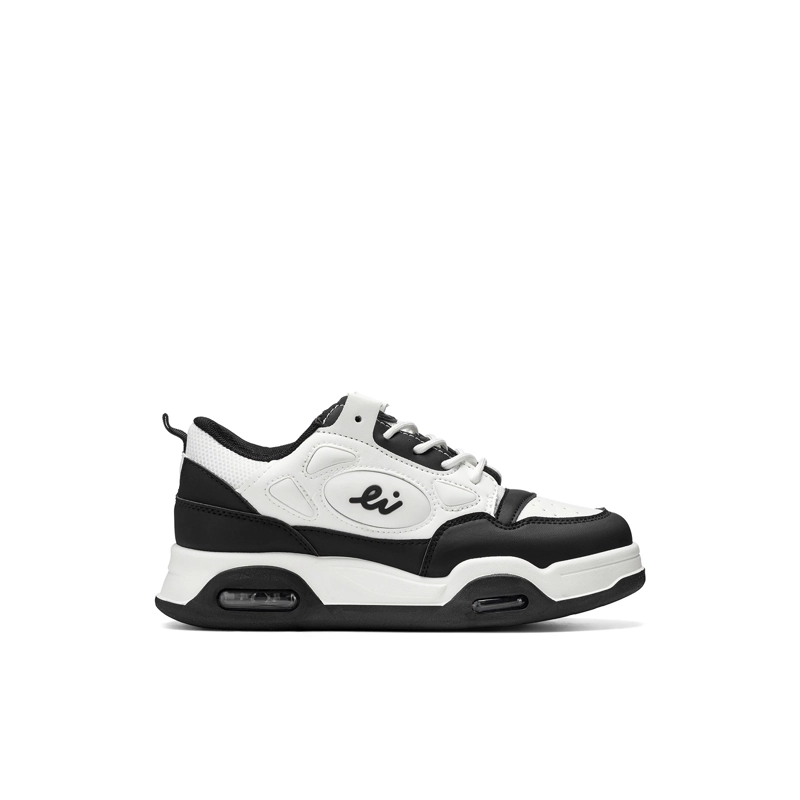 ZAPATILLAS PU MUJER PLATAFORMA WEIDE JLL63 - 1