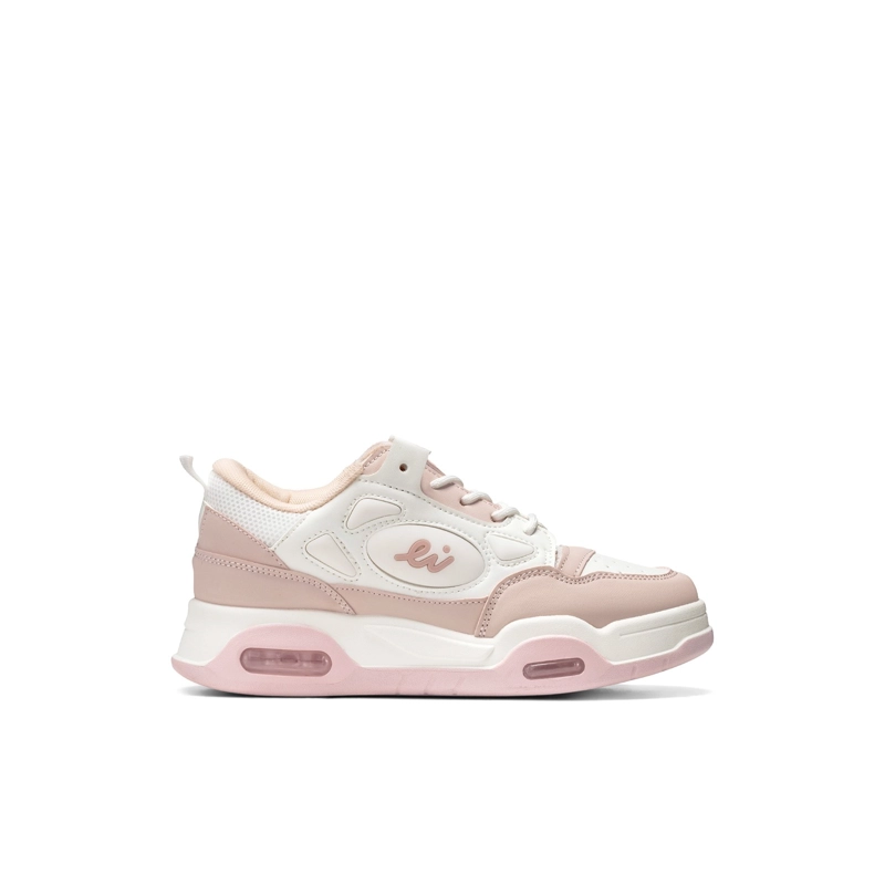 ZAPATILLAS PU MUJER PLATAFORMA WEIDE JLL63 - 1