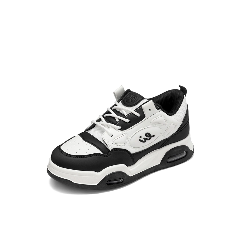 ZAPATILLAS PU MUJER PLATAFORMA WEIDE JLL63 - 2