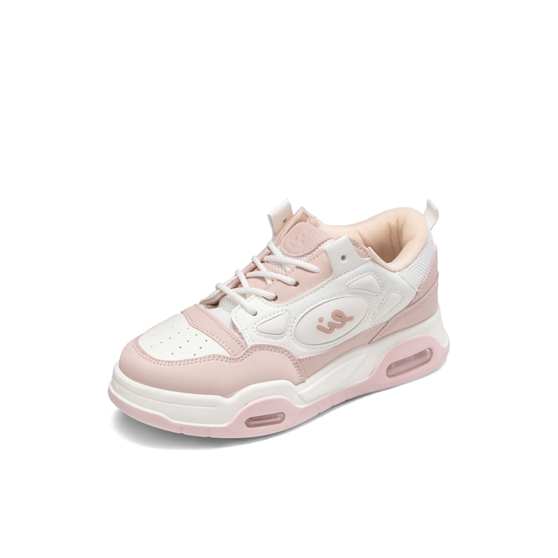 ZAPATILLAS PU MUJER PLATAFORMA WEIDE JLL63 - 2