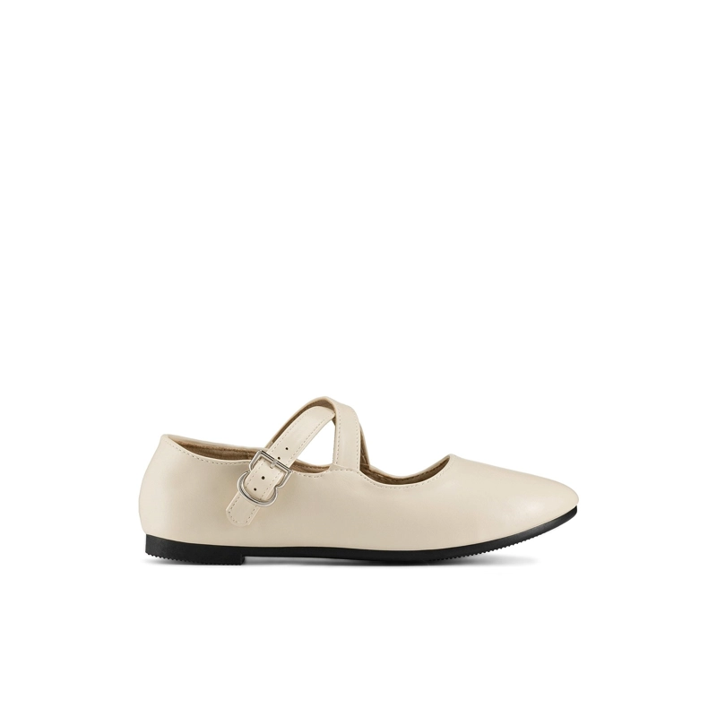 BALLERINAS PU MUJER PLANO WEIDE YOU591 - 1