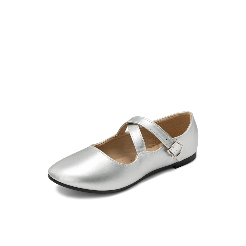 BALLERINAS PU MUJER PLANO WEIDE YOU591 - 2