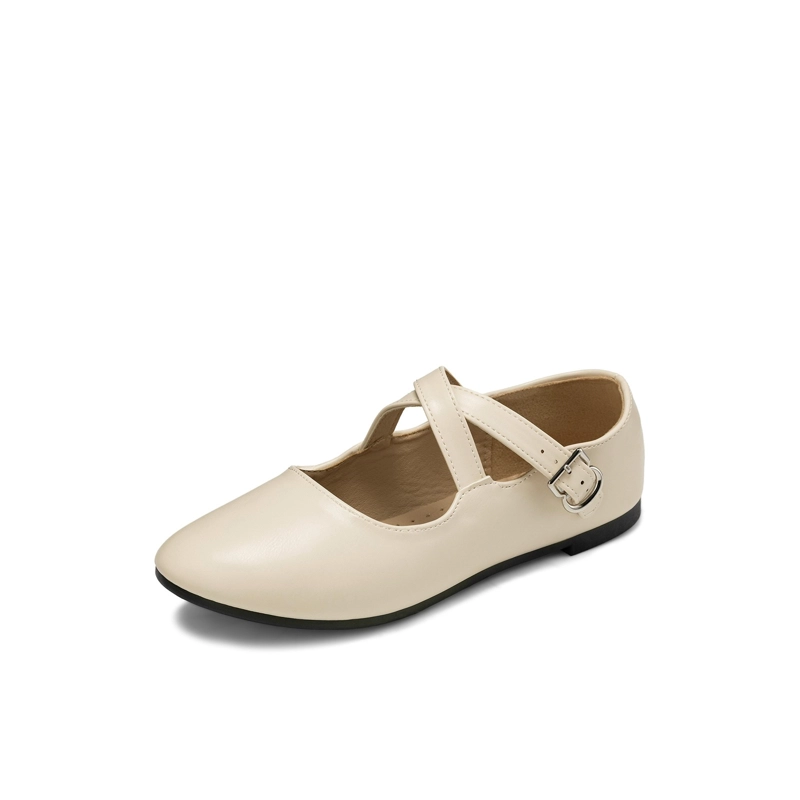 BALLERINAS PU MUJER PLANO WEIDE YOU591 - 2