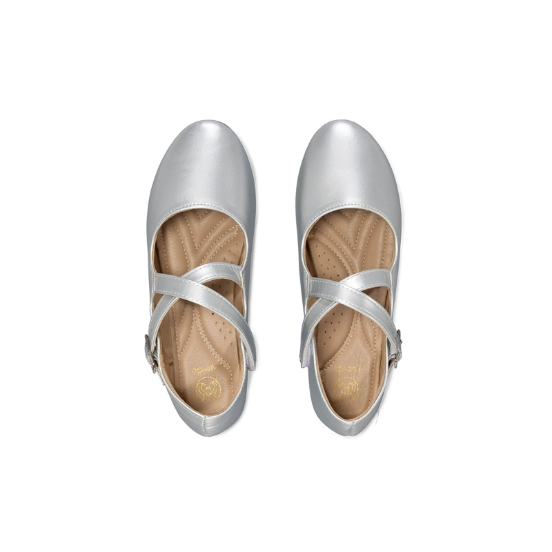 BALLERINAS PU MUJER PLANO WEIDE YOU591 - 3