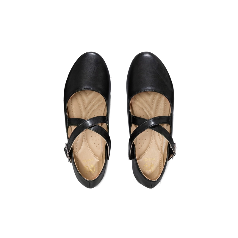 BALLERINAS PU MUJER PLANO WEIDE YOU591 - 3