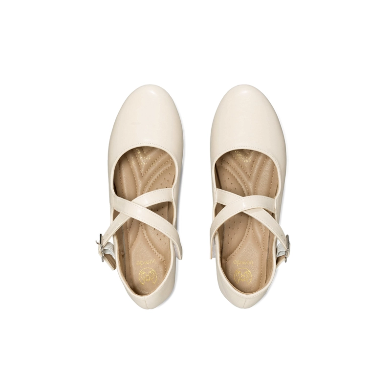 BALLERINAS PU MUJER PLANO WEIDE YOU591 - 3