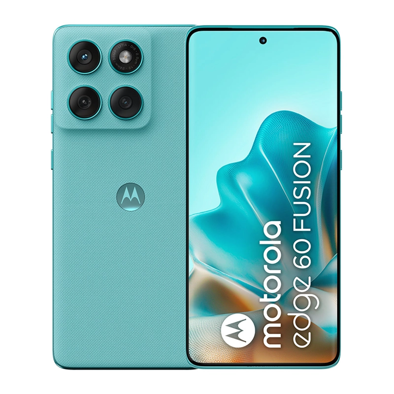 MOTOROLA EDGE 60 FUSION 8+256GB - 1