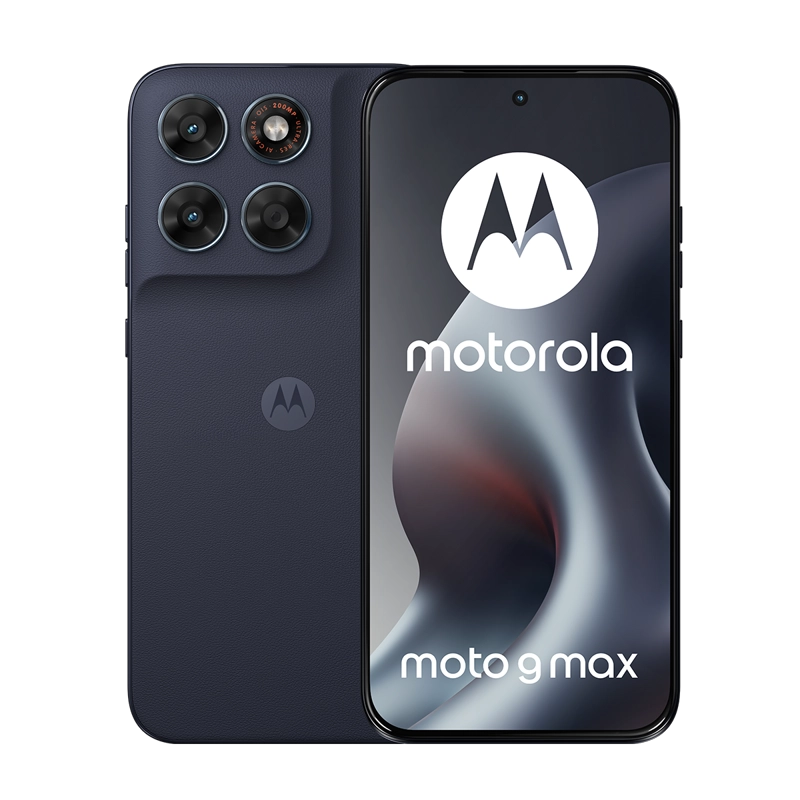 MOTO G MAX 8+256 GB - 1