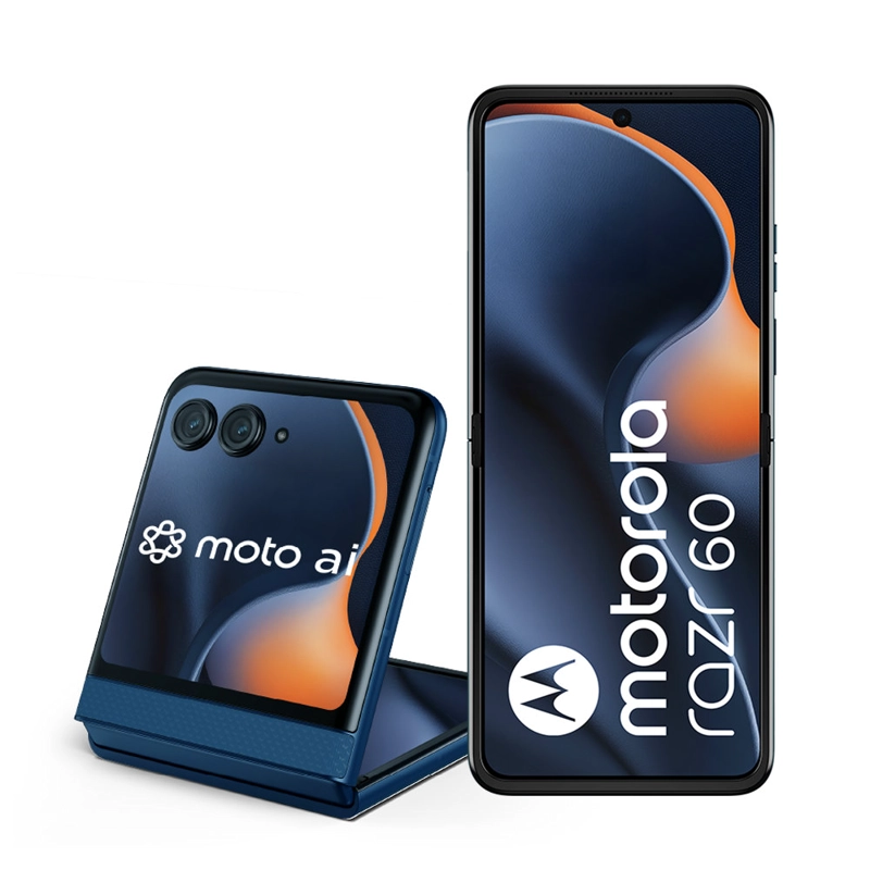 MOTOROLA RAZR 60 12+512GB - 1