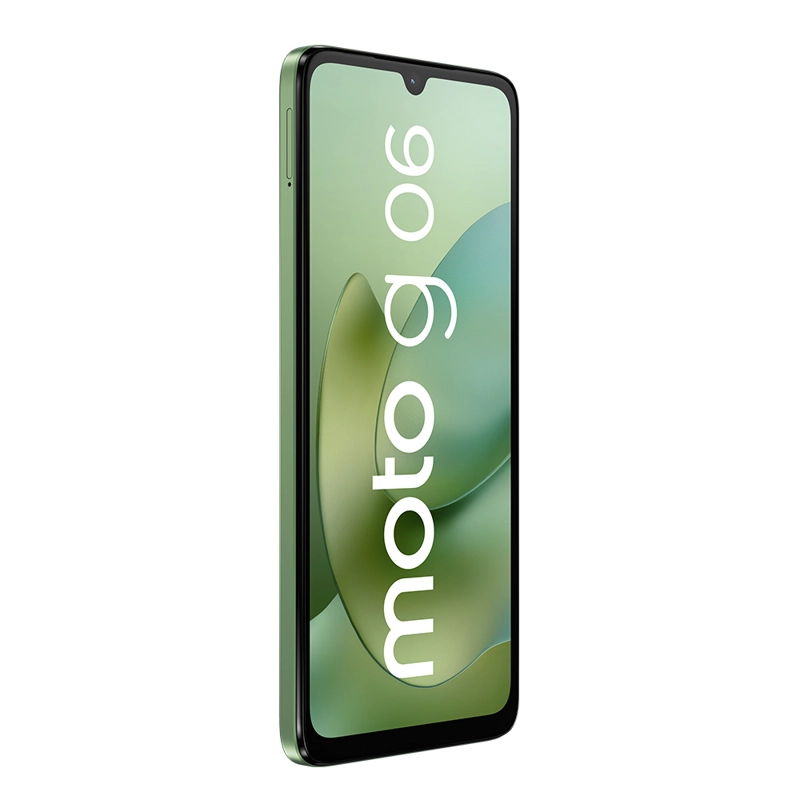 MOTO G06 4+256GB - 2