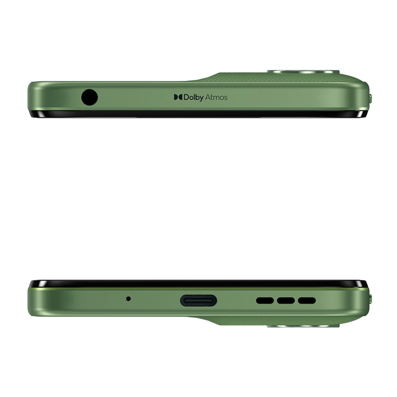 MOTO G06 4+256GB - 5