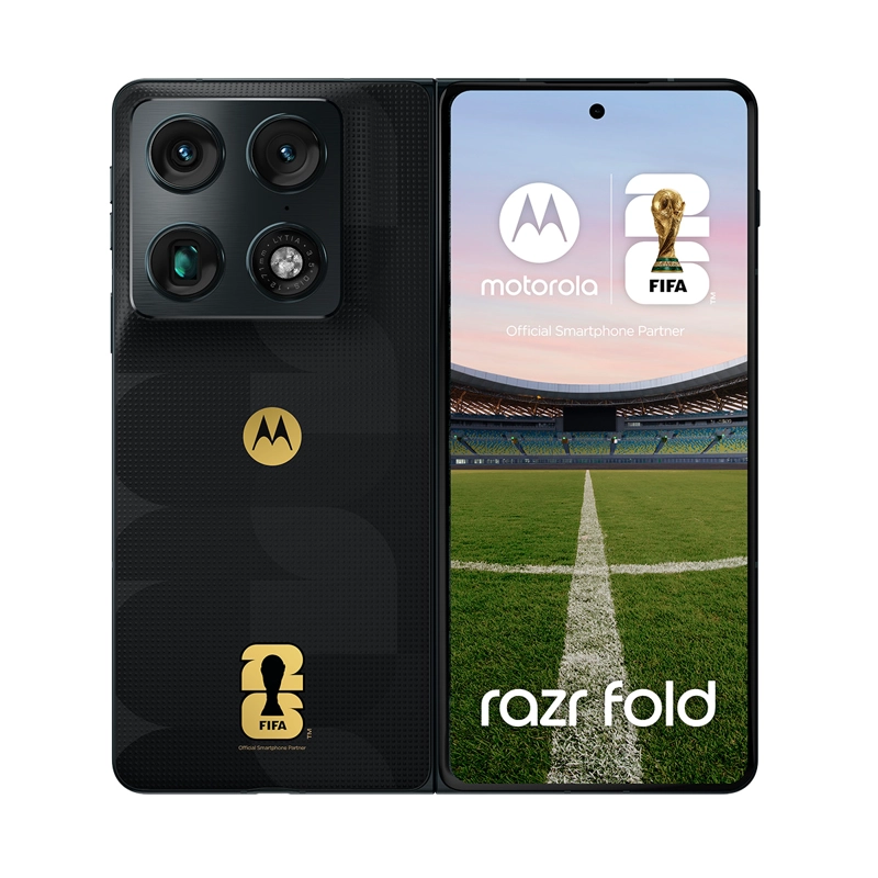 MOTOROLA RAZR FOLD 16GB+1TB FIFA - 9