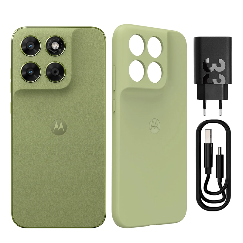 MOTO G67 4+256GB - 3
