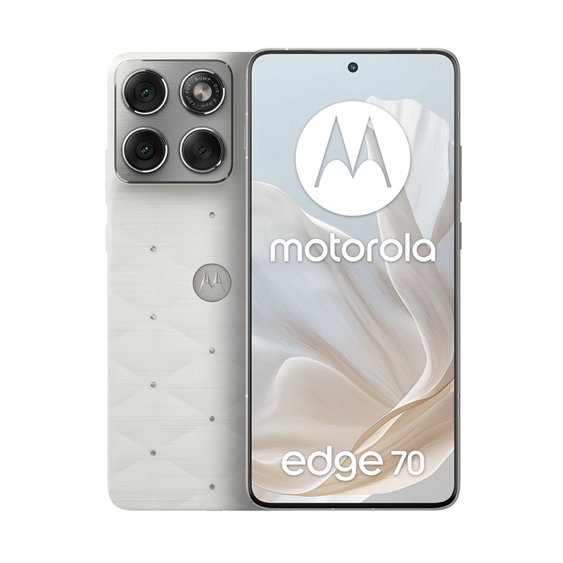 MOTOROLA EDGE 70 12+512GB SWAROVSKI - 1
