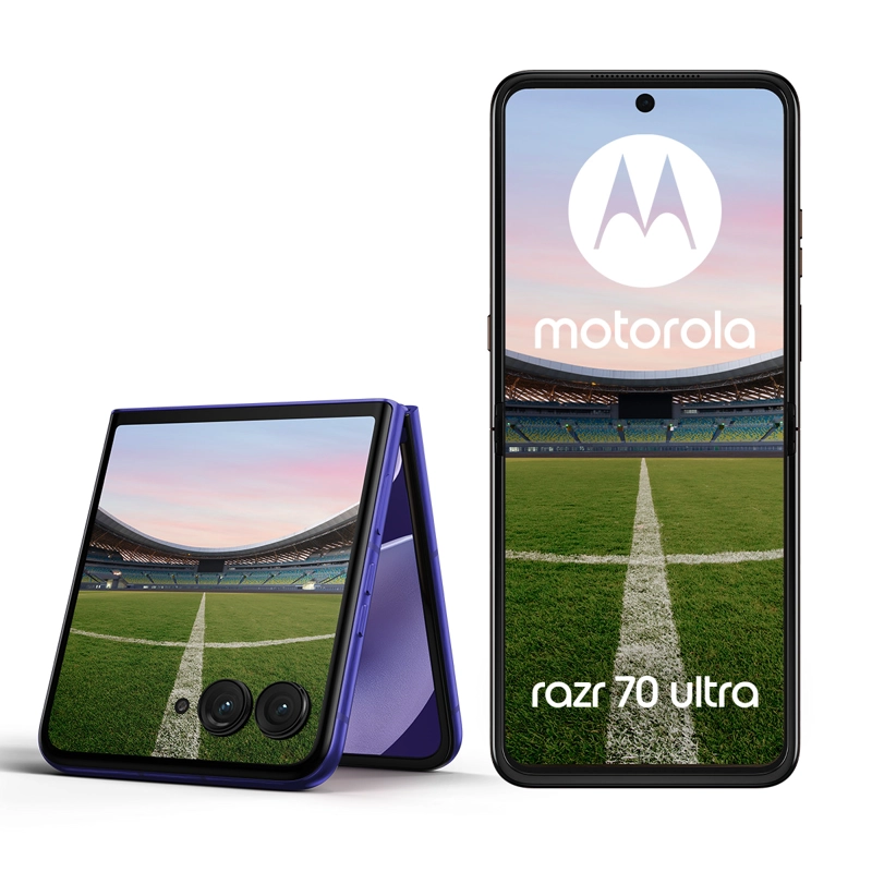 MOTOROLA RAZR 70 ULTRA 16GB+1TB - 1