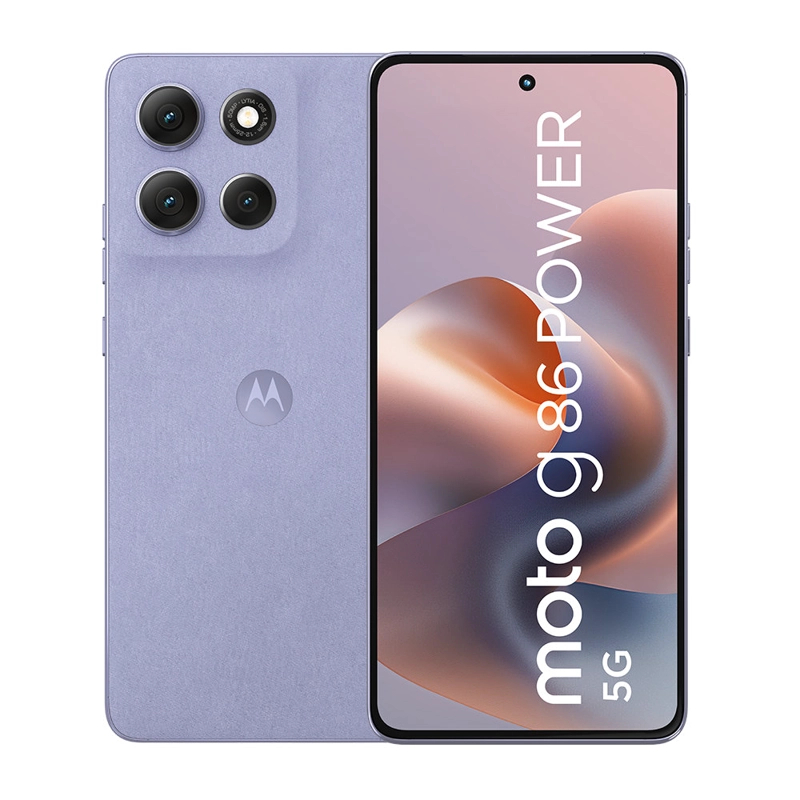 MOTO G86 POWER 5G 8+256GB - 1