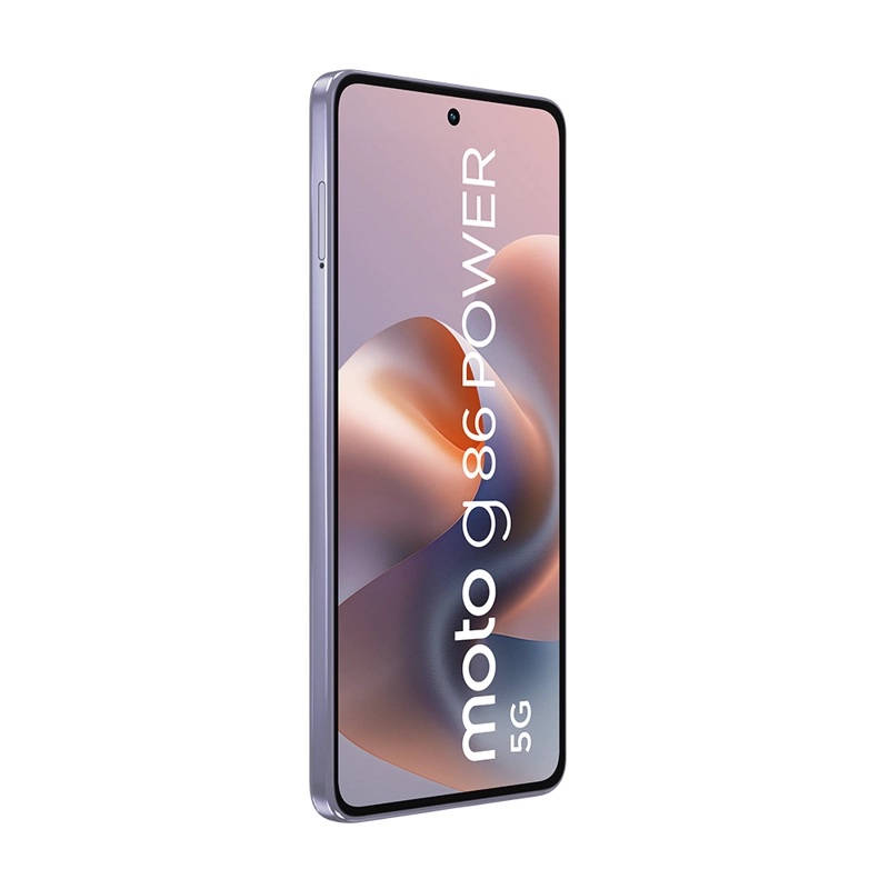 MOTO G86 POWER 5G 8+256GB - 2