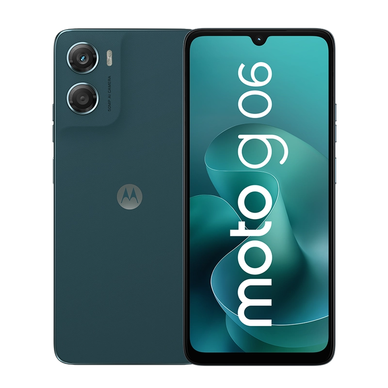 MOTO G06 4+128GB - 1