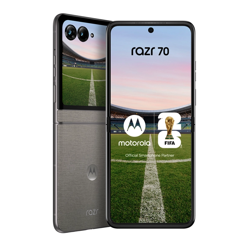 MOTOROLA RAZR 70 12+512GB - 1