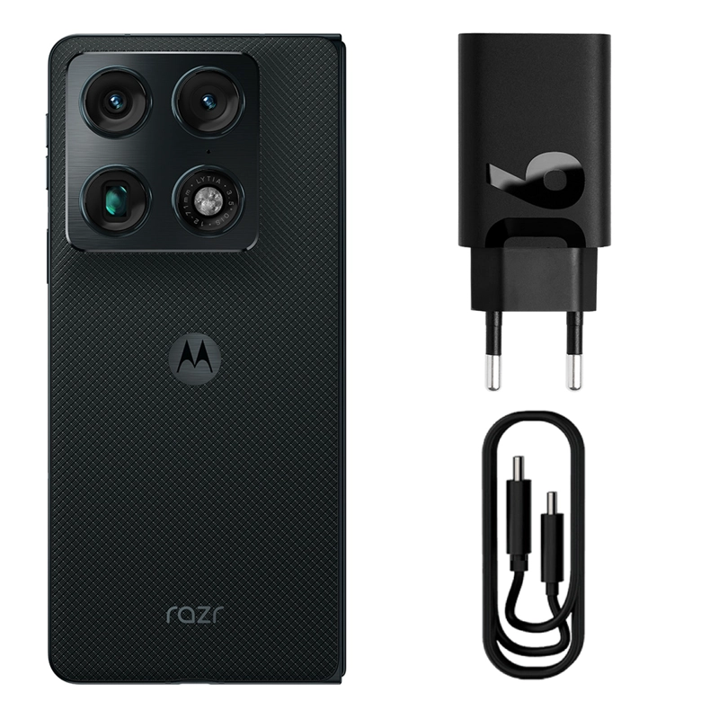 MOTOROLA RAZR FOLD 16GB+1TB - 5
