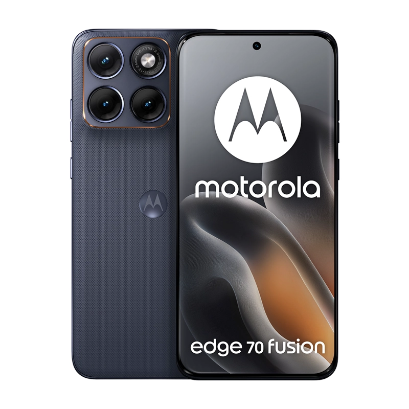 MOTOROLA EDGE 70 FUSION 8+256GB - 1