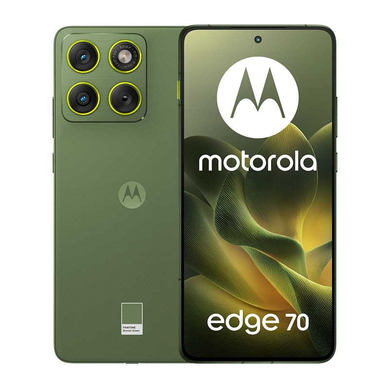 MOTOROLA EDGE 70 12+512GB - 1