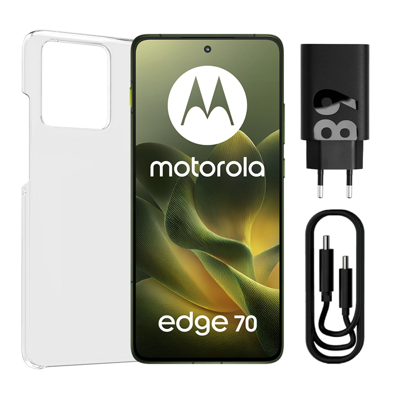 MOTOROLA EDGE 70 12+512GB - 2