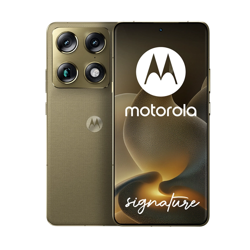 MOTOROLA SIGNATURE 16GB+1TB
