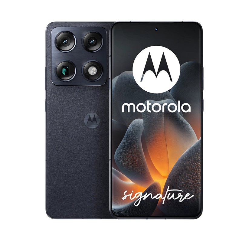 MOTOROLA SIGNATURE 16GB+1TB