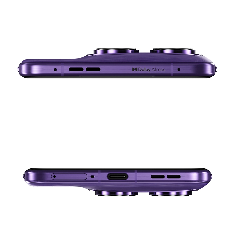 MOTOROLA SIGNATURE 12+512GB SWAROVSKI - 3