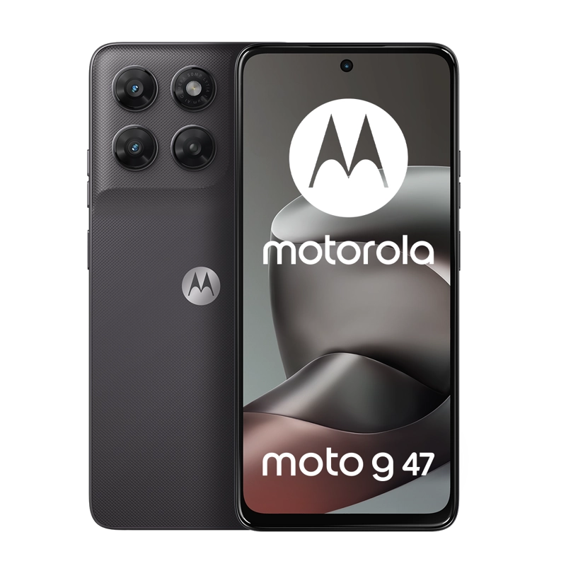 MOTO G47 4+128GB - 1