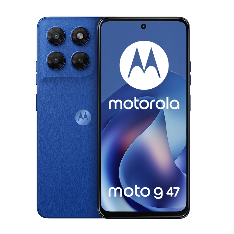 MOTO G47 4+128GB - 1