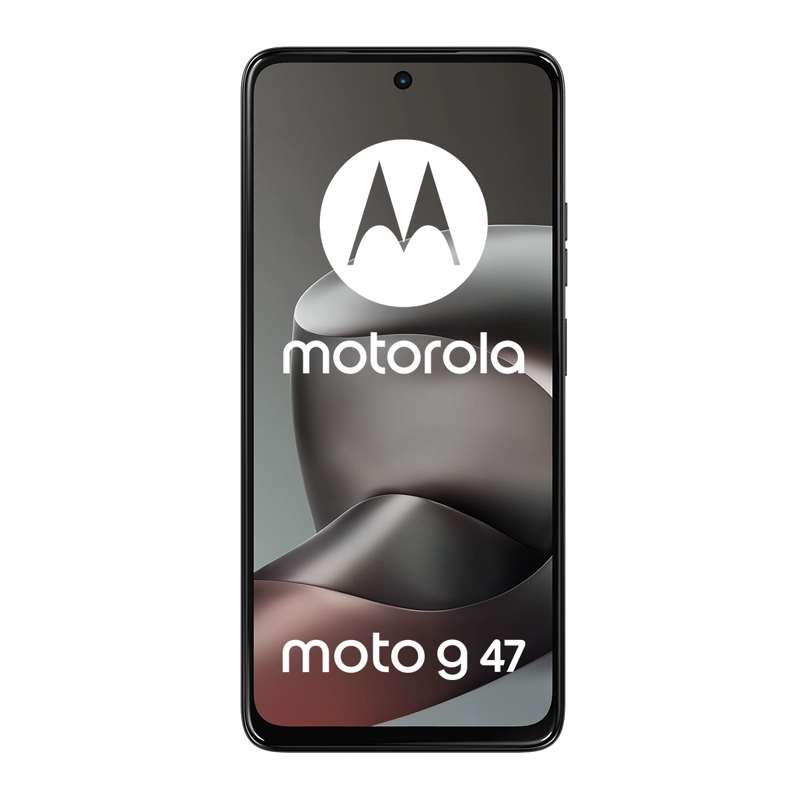MOTO G47 4+128GB - 2