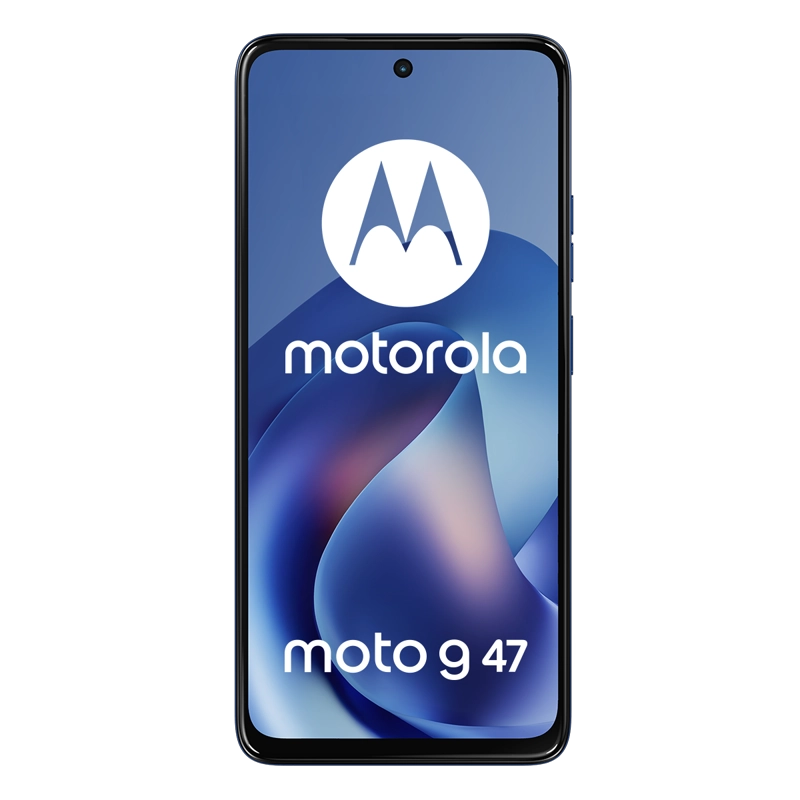 MOTO G47 4+128GB - 2