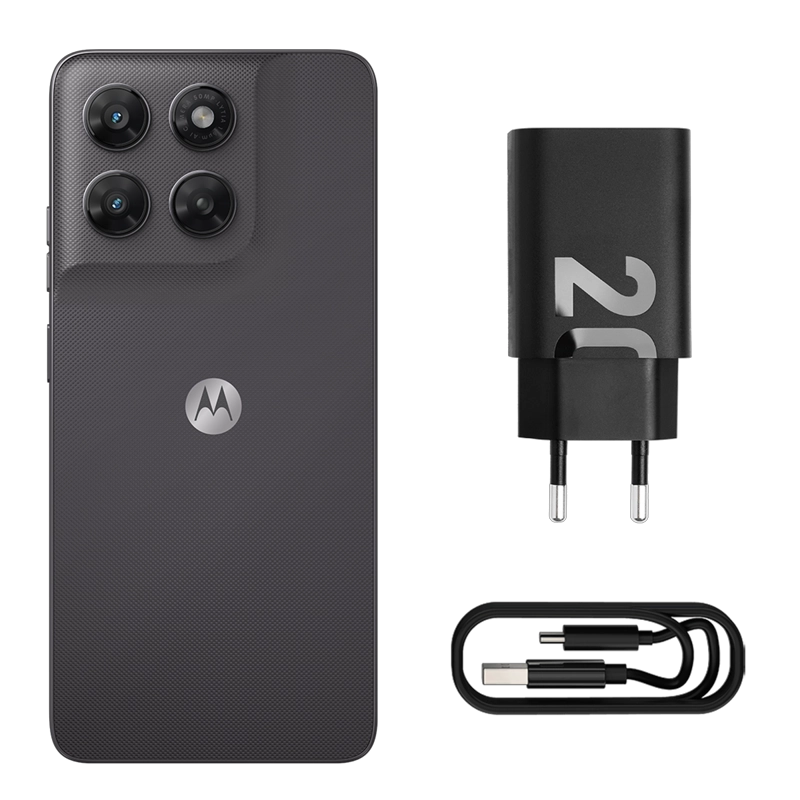 MOTO G47 4+128GB - 3