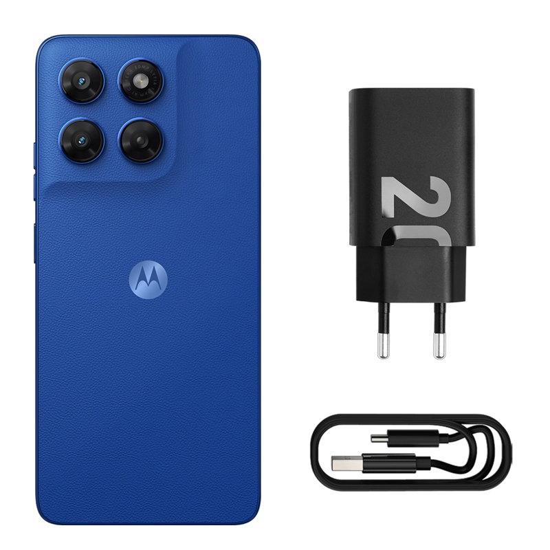 MOTO G47 4+128GB - 9