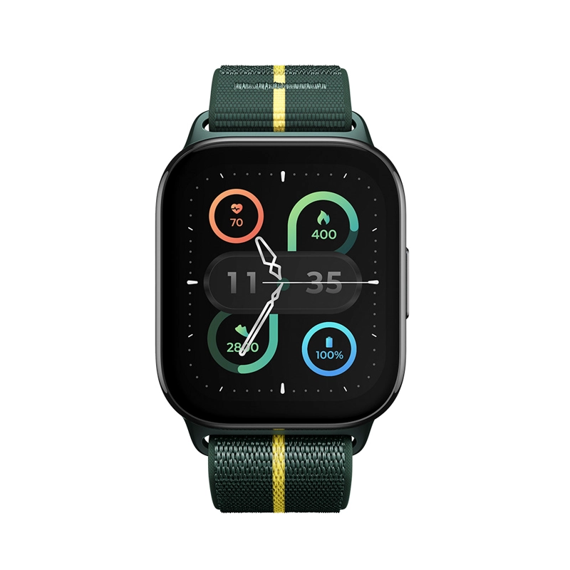 MOTO WATCH FIT TREKKING - 1