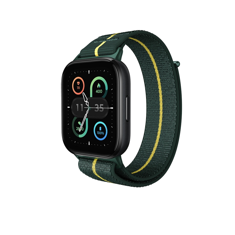 MOTO WATCH FIT TREKKING - 2