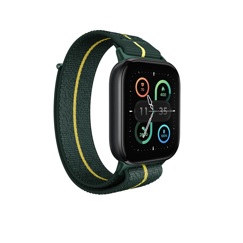 MOTO WATCH FIT TREKKING - 5