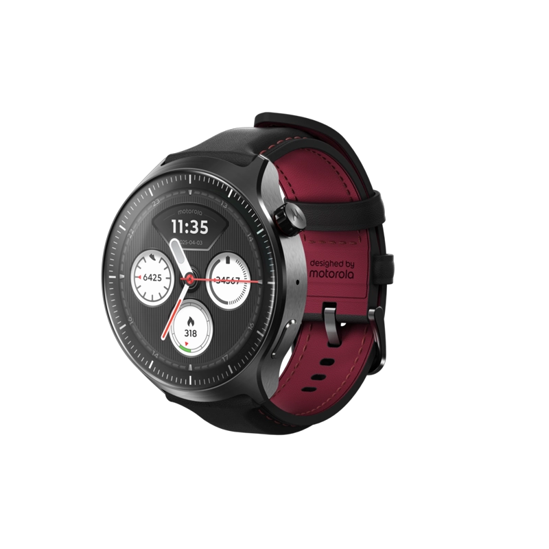 MOTO WATCH ULTRA - 1