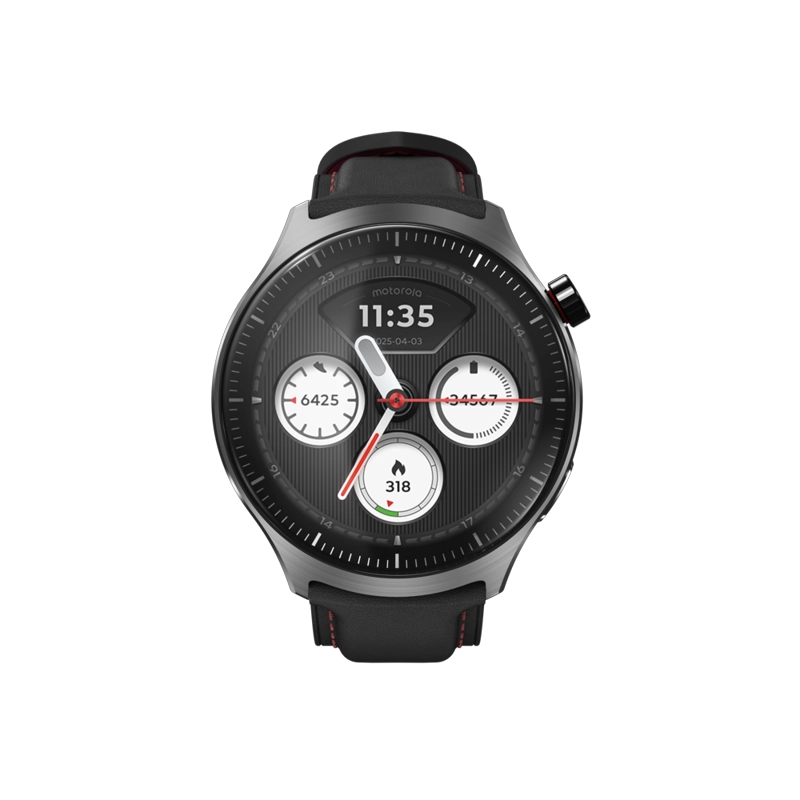 MOTO WATCH ULTRA - 2
