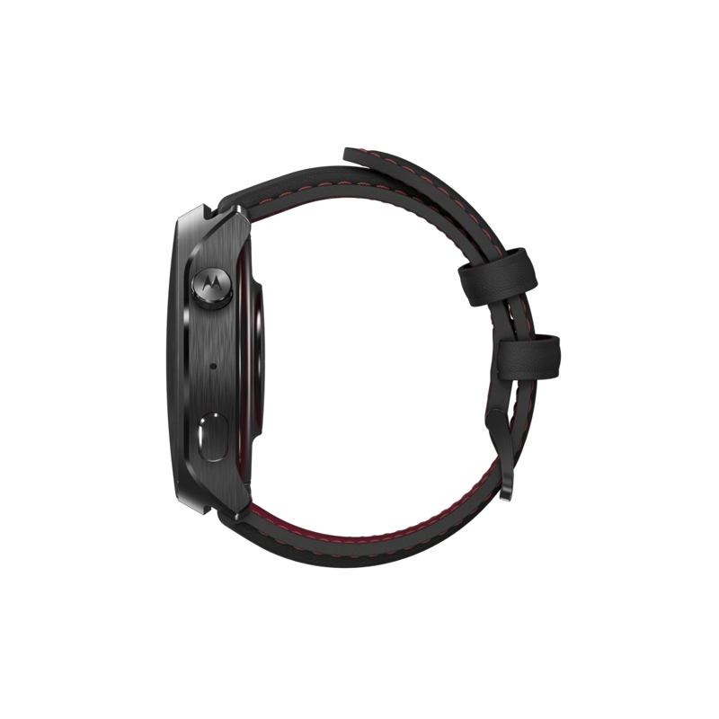 MOTO WATCH ULTRA - 3