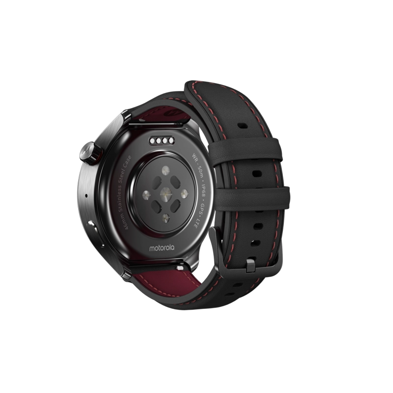 MOTO WATCH ULTRA - 4