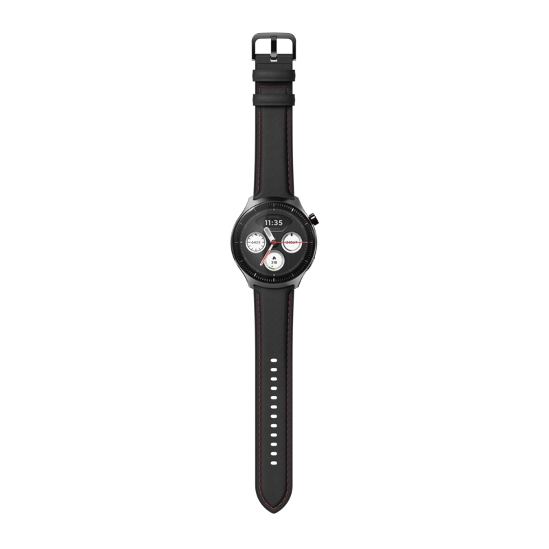 MOTO WATCH ULTRA - 5