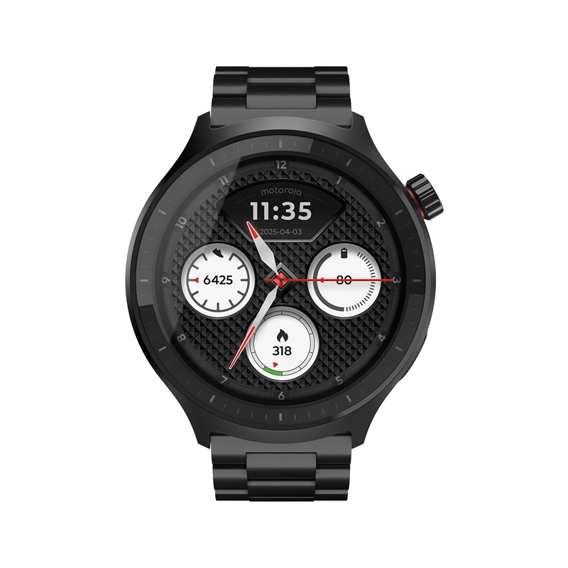 MOTO WATCH - 1
