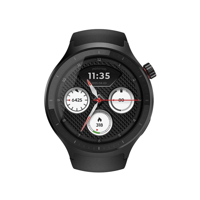 MOTO WATCH - 1