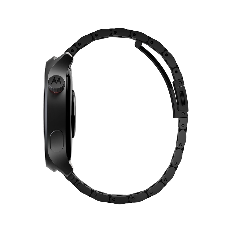 MOTO WATCH - 2