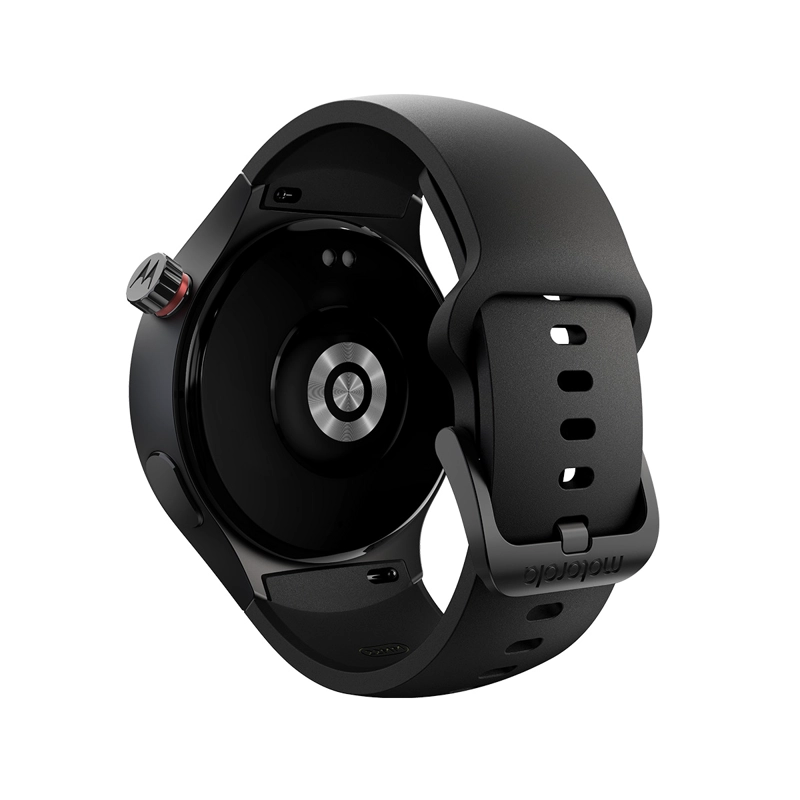 MOTO WATCH - 3